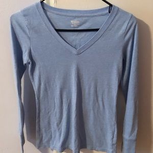 Mossimo Long Sleeve Women’s shirt - XS